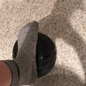 Meet your Posher, Talan